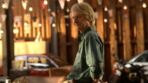 Manta, Manta: Legacy