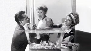 The Courtship of Eddie’s Father