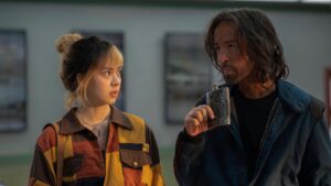 Everybody Loves Me When I’m Dead