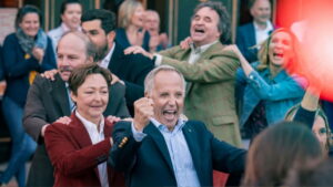 For Better and for Worse