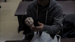 Cursed Psychic Video XXX (Triple X) Masterpiece Selection 3