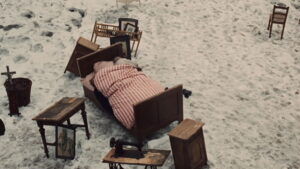 The Firemen’s Ball