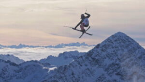 Kelly: Someone Else’s Dream