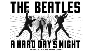 A Hard Day’s Night