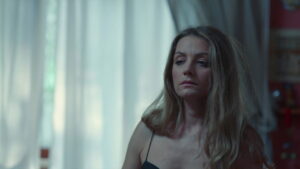 Funérailles (Non ti voglio)