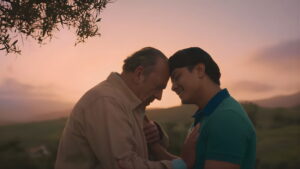 I Wish You Had Told Me