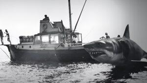 Jaws @ 50: The Definitive Inside Story
