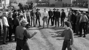 The Fastest Gun Alive