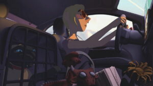 My Grandfather’s Demons