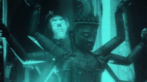 The Spiders: Part 2 – The Diamond Ship