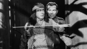 The Stand at Apache River