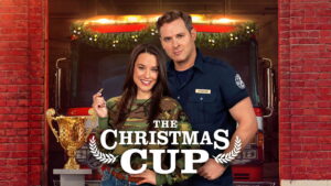 The Christmas Cup