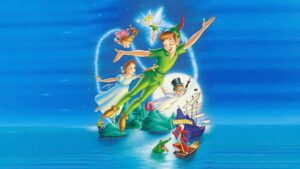 Peter Pan