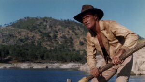 Kill Them All and Come Back Alone