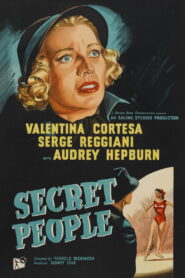 Secret People