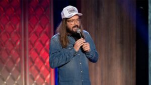 Dusty Slay: Workin’ Man