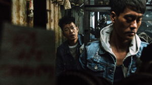 Quan Dao: The Journey of a Boxer