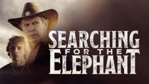 Searching for the Elephant