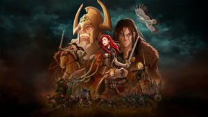 The Lord of the Rings: The War of the Rohirrim