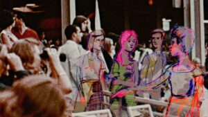 TWST / Things We Said Today