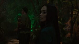 Kang Mak (From Pee Mak)