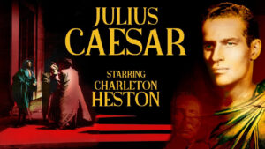 Julius Caesar