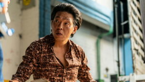 Bogotá: City of the Lost