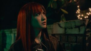 It’s What’s Inside