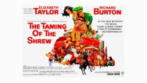 The Taming of the Shrew