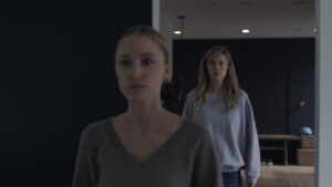 The Hand That Rocks the Cradle