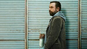 10 Days of a Bad Man