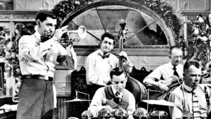 Pete Kelly’s Blues