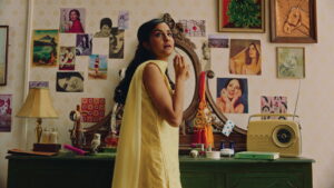 The Queen of My Dreams