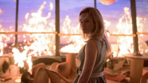 Final Destination Bloodlines