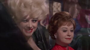 Juliet of the Spirits