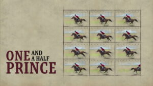 One and a Half Prince