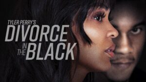 Tyler Perry’s Divorce in the Black