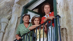 It Started in Naples