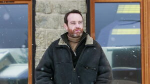 Murder In The Tarentaise Valley