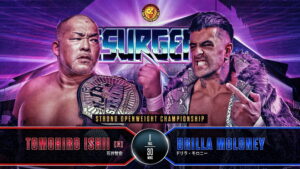 NJPW Resurgence 2025