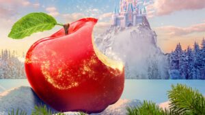 Snow White’s Christmas Adventure