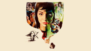 Mill of the Stone Women