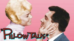 Pillow Talk