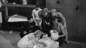 Attack of the Puppet People