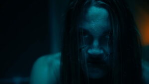 The Crucifix: Blood of the Exorcist