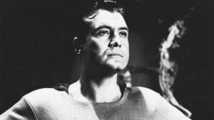 Superman and the Mole Men