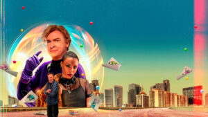 Relax, I’m from the Future