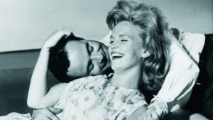 Days of Wine and Roses