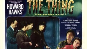 The Thing from Another World