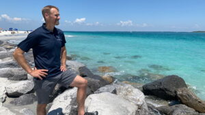 Bull Shark vs. Hammerhead